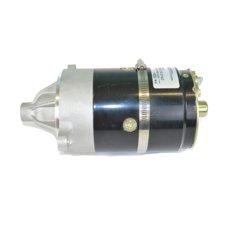 Starter, RH, Reverse Rotation - for older Correct Craft boats - prior to 1989  - HEAVY DUTY, #10029-REVERSE