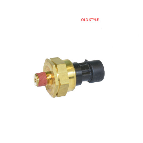 Oil Pressure Sensor & Sending Unit - PCM engines from 2007-on, # R020049