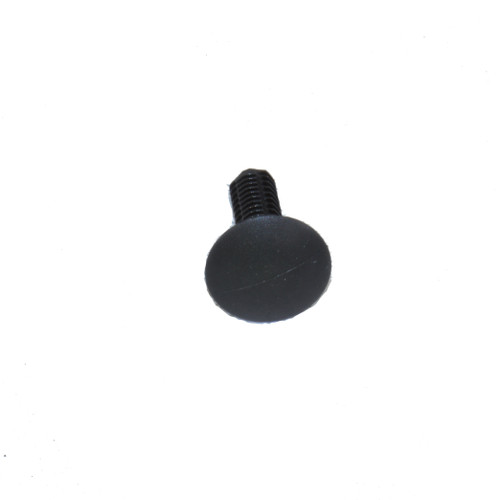 NYLON SHANK RIVET , 1/4 HOLE , 7/8 Depth