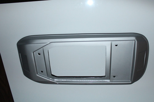 Engine Cover 5.7L FWC