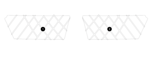 2017-2022 GS-Series Transom Seat SeaDek