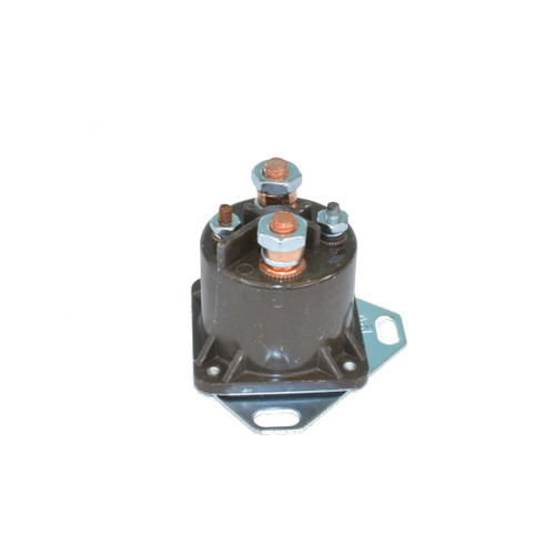 Solenoid, Starter Relay - HEAVY DUTY