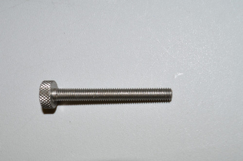 Screw Thumb Cover 2 1/4" Long