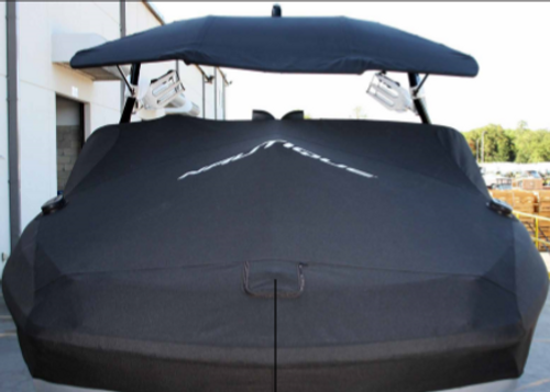 GS22 2017 Mooring Cover APS System