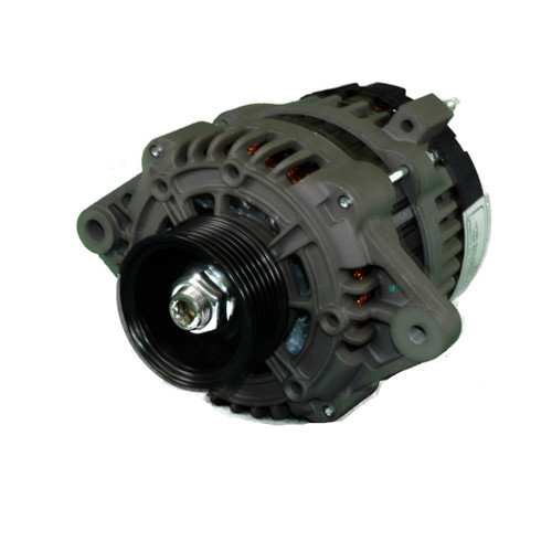 Alternator - 100 amp GM