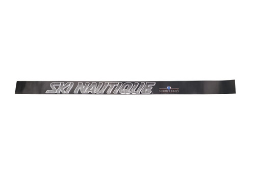 Ski Nautique Trailer Decal