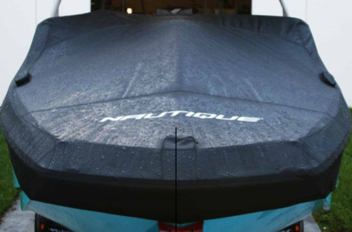 G23 2017 Mooring Cover APS System