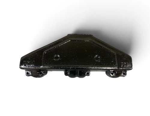 EXHAUST MANIFOLD PCM GM 305/350, #R028009