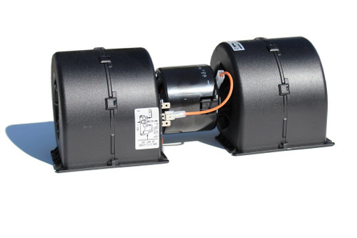 BLOWER MOTOR FOR 300 AND 400 HEATER SERIES