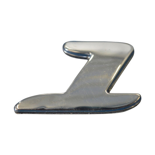 CHROMAX DECAL MODEL ID - "1"