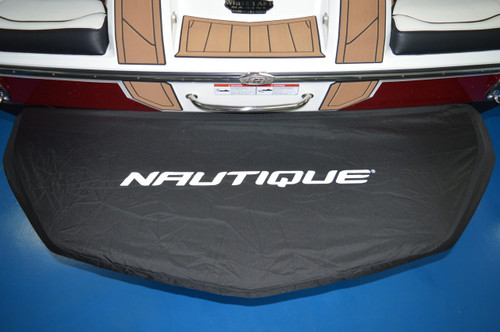 COVER PLATFORM SKI NAUTIQUE