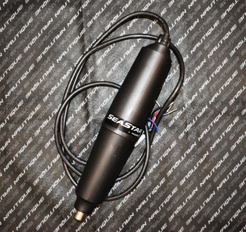 ACTUATOR, ADAPTIVE SMART NSS