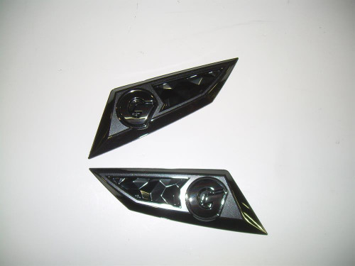 DECAL G-SERIES UPPER TOWER CHROMAX