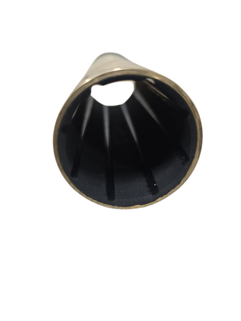 BEARING STRUT 1- 1/4 IN ID X 1- 1/2 IN OD X 5 IN LONG