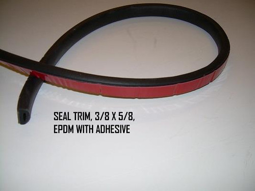Seal Trim