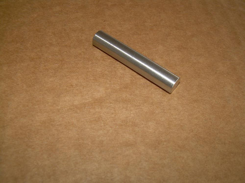 1/4" STAINLESS STEEL DOWEL PIN FOR TOWER HANDLE