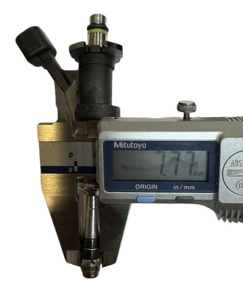 INJECTOR, FUEL (DI 5.3L& 6.2L) 5.3L-2015-2021; 6.2L-2020-2021