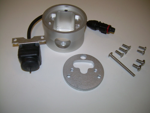 AWARENESS CAMERA FOR G-SERIES