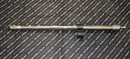 FRONT ADJUSTABLE SUPPORT POLE FOR SKI PART# 190083 BIMINI