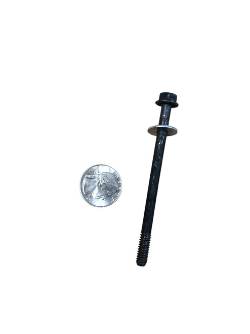 BOLT / SCREW, VLV RKR ARM CVR