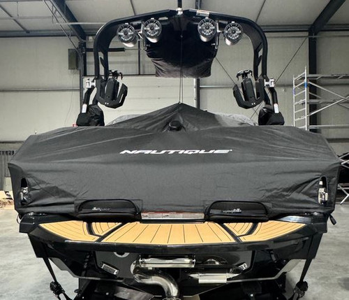 MOORING COVER MY21 ACTUATED TOWER G21 (INCLUDES APS)