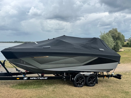 MOORING COVER MY21 ACTUATED TOWER G21 (INCLUDES APS)