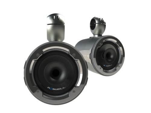 AQUATONE 6.5 PRO HLCD HANGING SPEAKERS