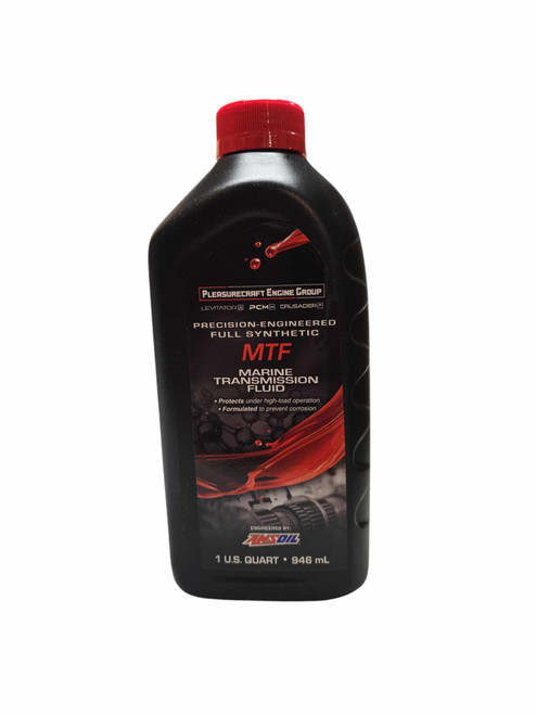 PLEASURECRAFT LUBRICANTS- MARINE TRANS FLUID