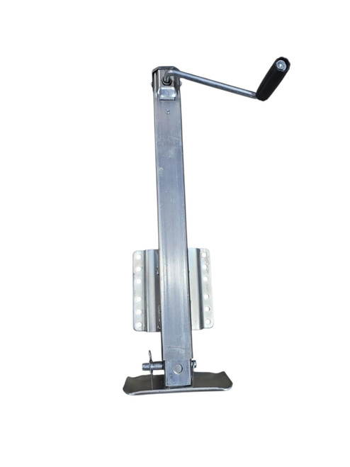 2500LB DROP LEG TRAILER JACK