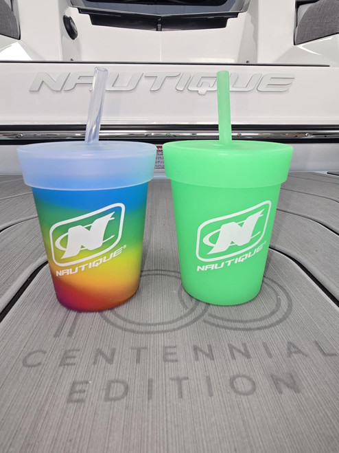 SILIPINT 8OZ KIDS STRAW TUMBLER SILIPINT 8OZ KIDS STRAW TUMBLER