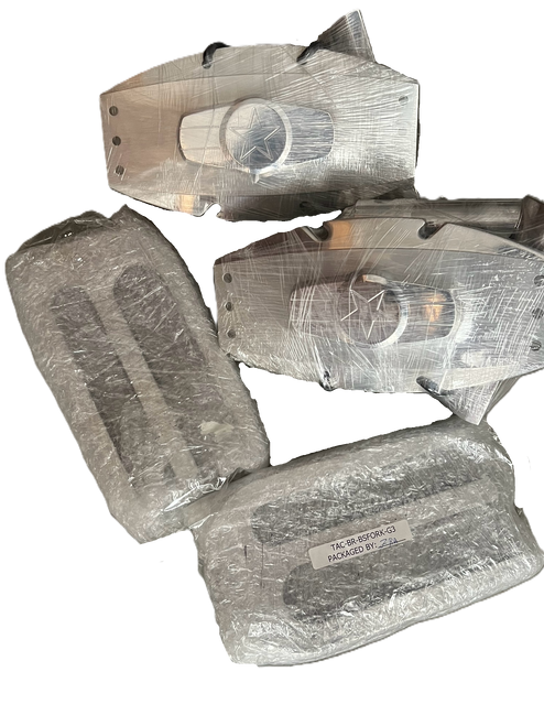 BOARD RACK, SPINNER,  FOR 210/220, 2007-2008