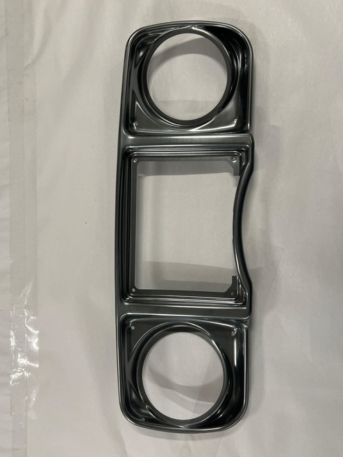 Instrument Panel Linc Brushed STS