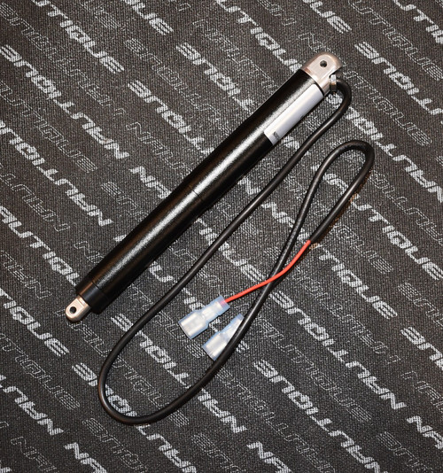 ACTUATOR 500009 NAV LIGHT HOUSING