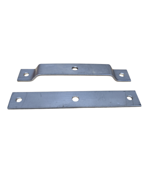 MOTOR BOX HINGE BRACKET