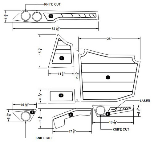 NON-SKID, FLOOR HELM  SNCB 2026