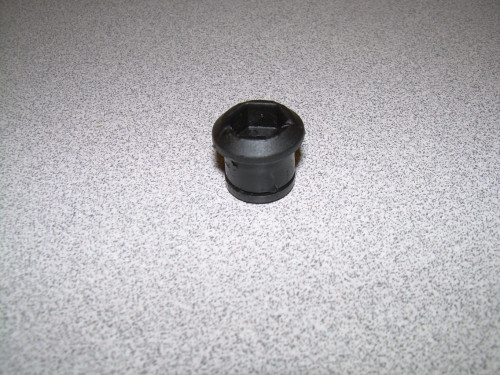 MALE PART ONLY MINI PLUNGER CATCH