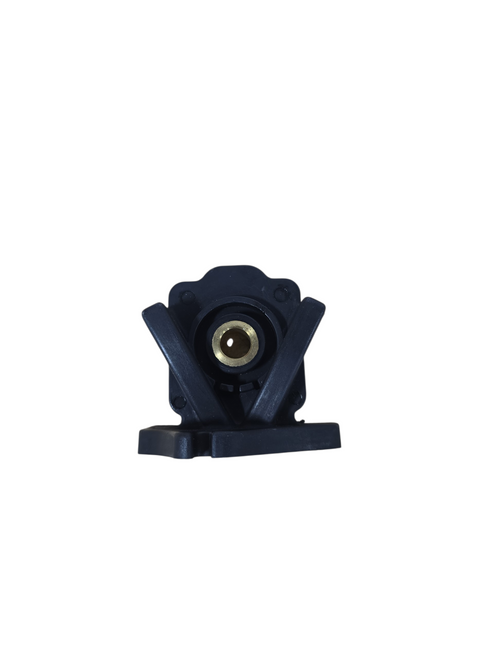 PLATE, POTENTIOMETER (DBW)