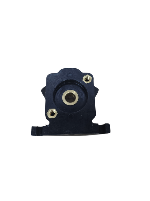 PLATE, POTENTIOMETER (DBW)