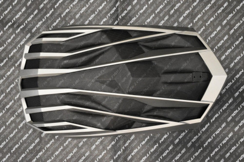 SPEAKER GRILLE TOWER SPEAKER GRILLE ANTHRACITE