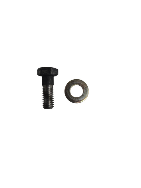 BOLT, FLYWHEEL DAMPER KIT FORD