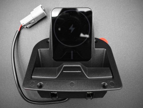 WIRELESS MAGNETIC CHARGER 2025 G/P-SERIES