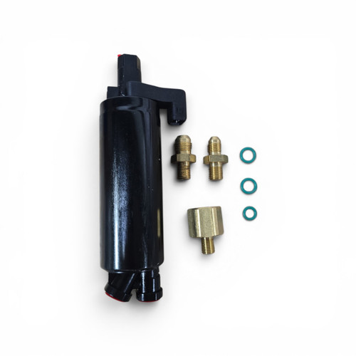 Electric Fuel Pump Kit