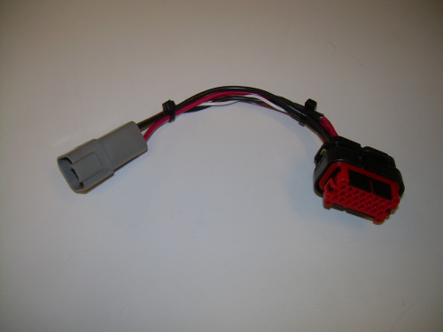 LINC 1.0 / 2.0 UPGRADE HARNESS ADAPTER "A"