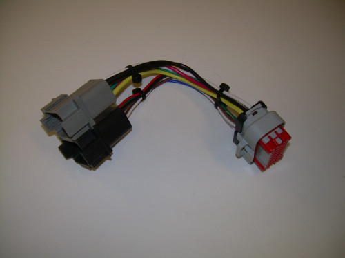 LINC 1.0 / 2.0 UPGRADE HARNESS ADAPTER "B"