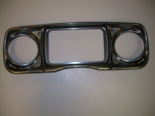 INSTRUMENT PANEL LINC 1.0 TO 2.0 CONVERSION V-DRIVES