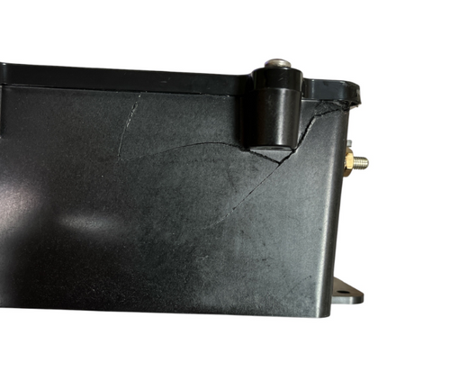 OPEN BOX- Breaker Box - (PME ) 80097- OPEN BOX