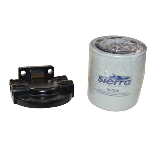 Fuel / Water Separator Kit