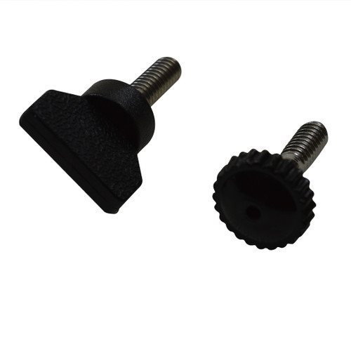Bimini nylon head screw