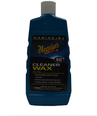 Meguiars Flagship Premium Cleaner/Wax