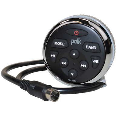 POLK TRANSOM REMOTE - Nautiqueparts.com